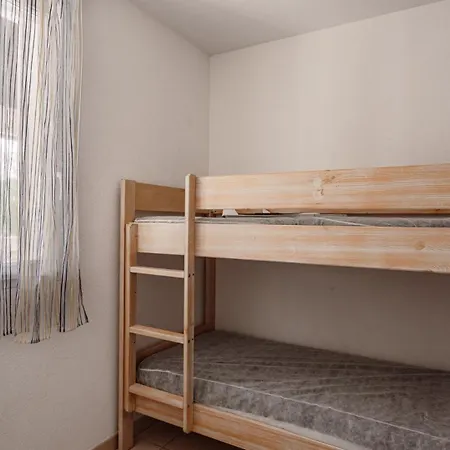 Allee Des Dunes E N57 3p6 아파트 온드라스