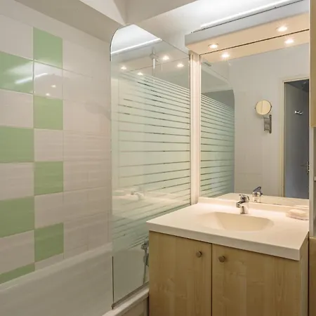 아파트 Allee Des Dunes E N57 3p6