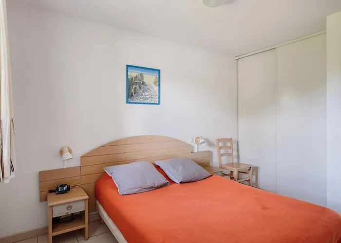 Allee Des Dunes E N57 3p6 *