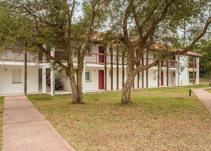 Allee Des Dunes E N57 3p6 아파트