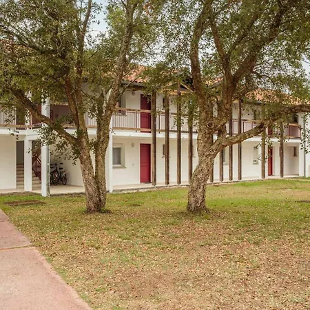 Allee Des Dunes E N57 3p6 Apartmán